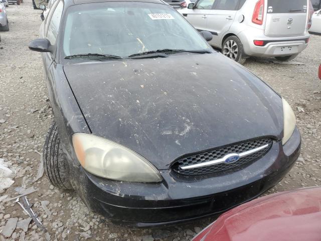 Photo 5 from auction – 2002 FORD TAURUS SES with VIN 1FAFP55S32A234777