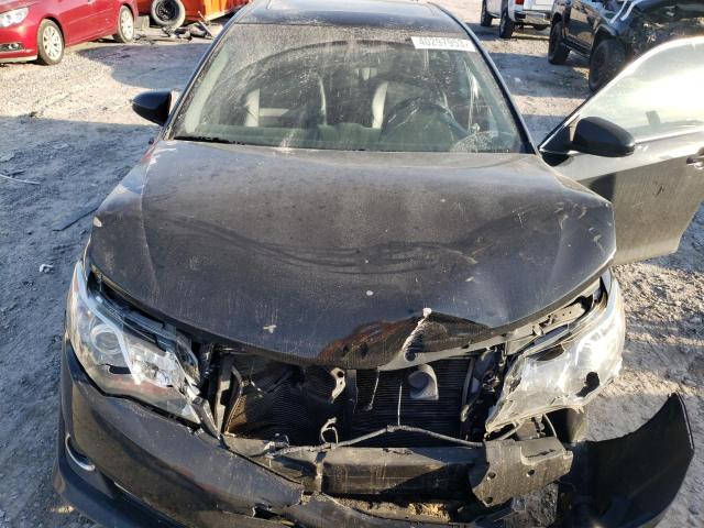 Photo 11 from auction – 2013 TOYOTA CAMRY L with VIN 4T1BF1FK8DU228151