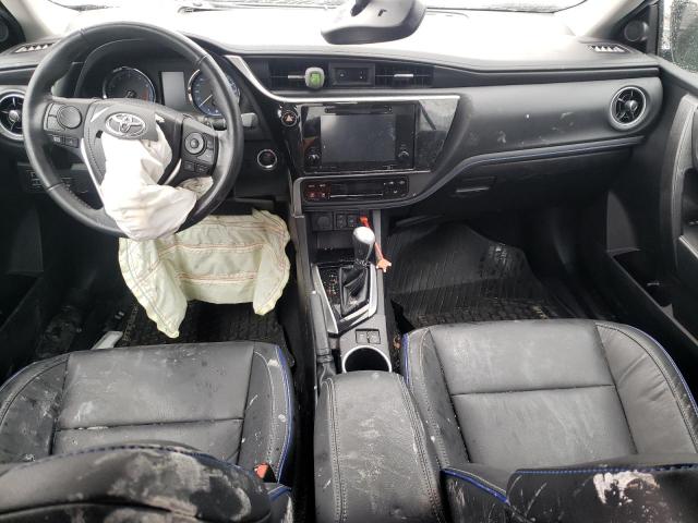 Photo 8 from auction – 2019 TOYOTA COROLLA L with VIN 2T1BURHE1KC237008