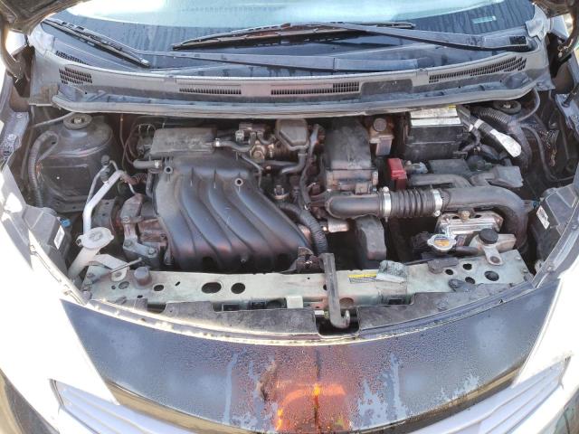 Photo 11 from auction – 2014 NISSAN VERSA NOTE with VIN 3N1CE2CP6EL404288