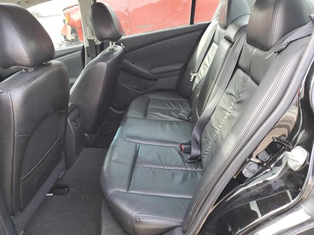 Photo 10 from auction – 2011 NISSAN ALTIMA SR with VIN 1N4BL2AP4BN413932