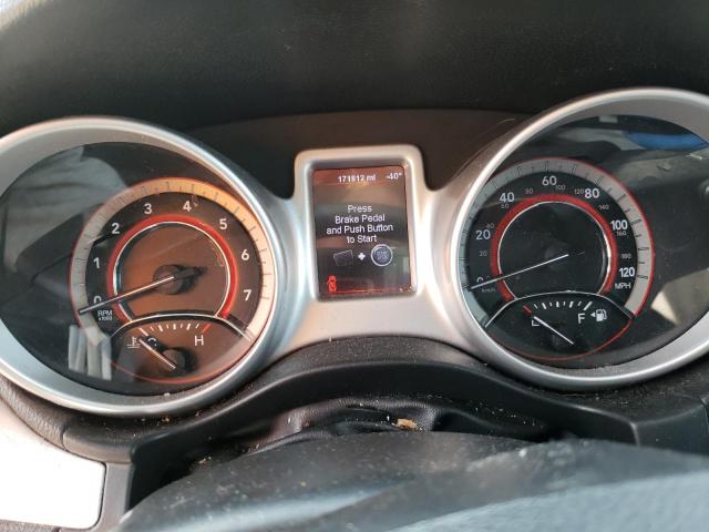 Photo 9 from auction – 2012 DODGE JOURNEY SE with VIN 3C4PDCAB1CT297274