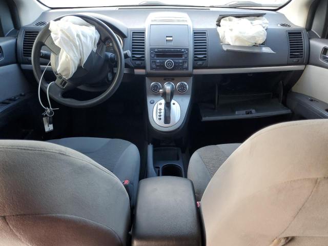 Photo 8 from auction – 2011 NISSAN SENTRA 2.0 with VIN 3N1AB6AP5BL651128