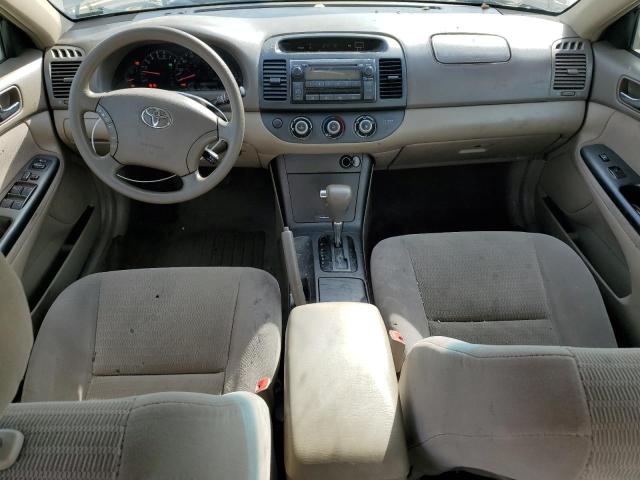 Photo 8 from auction – 2005 TOYOTA CAMRY LE with VIN 4T1BF30K05U603794