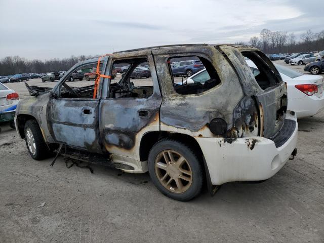 Photo 2 from auction – 2006 GMC ENVOY DENA with VIN 1GKET63M862321669