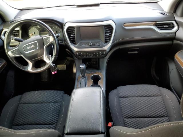 Photo 8 from auction – 2019 GMC ACADIA SLE with VIN 1GKKNKLA9KZ131943