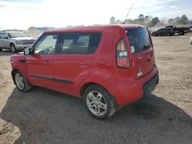 Photo 2 from auction – 2011 KIA SOUL + with VIN KNDJT2A21B7346141