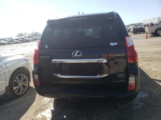 Photo 6 from auction – 2010 LEXUS GX 460 PRE with VIN JTJJM7FX4A5016032