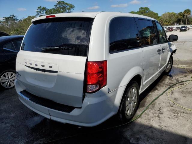 Photo 3 from auction – 2019 DODGE GRAND CARA with VIN 2C4RDGBG7KR568804