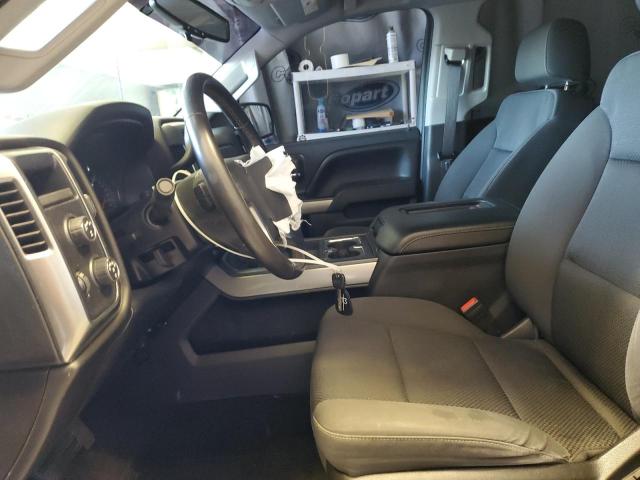 Photo 7 from auction – 2017 CHEVROLET SILVERADO with VIN 3GCUKREC1HG263222