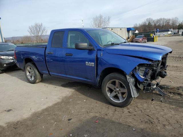 Photo 4 from auction – 2017 RAM 1500 ST with VIN 1C6RR7FGXHS756498