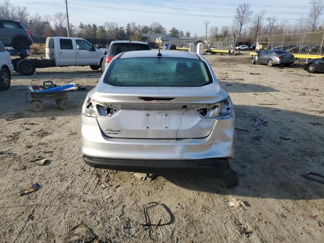 Photo 6 from auction – 2013 FORD FOCUS S with VIN 1FADP3E29DL370091