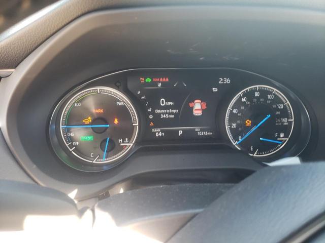 Photo 9 from auction – 2021 TOYOTA VENZA LE with VIN JTEAAAAHXMJ079538