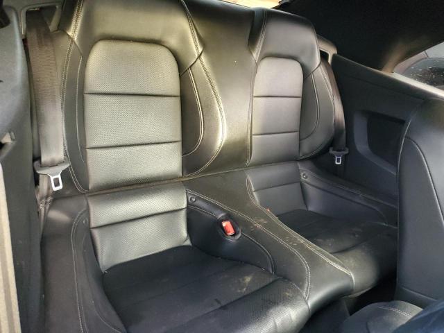 Photo 10 from auction – 2018 FORD MUSTANG with VIN 1FATP8UH0J5124674