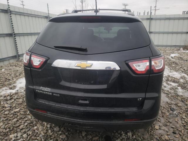 Photo 6 from auction – 2017 CHEVROLET TRAVERSE L with VIN 1GNKVHKD6HJ260263