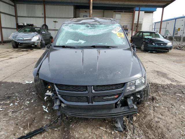 Photo 5 from auction – 2018 DODGE JOURNEY GT with VIN 3C4PDCEG3JT346705