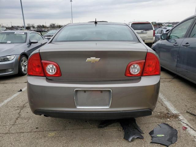 Photo 6 from auction – 2011 CHEVROLET MALIBU 1LT with VIN 1G1ZC5E17BF290338