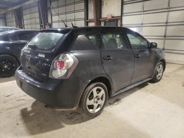 Photo 3 from auction – 2010 PONTIAC VIBE with VIN 5Y2SP6E86AZ413964