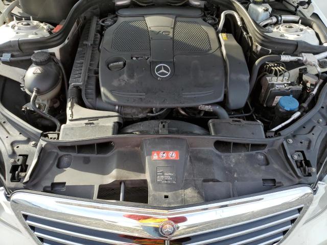 Photo 11 from auction – 2012 MERCEDES-BENZ E 350 with VIN WDDHF5KB0CA589696