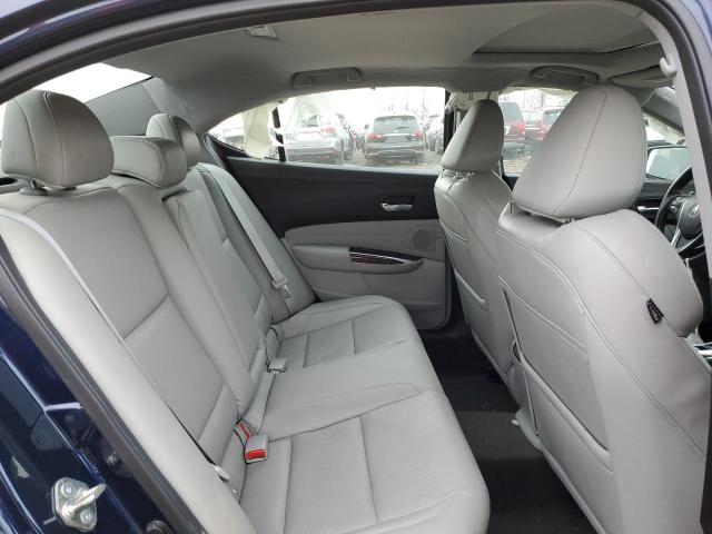 Photo 10 from auction – 2015 ACURA TLX TECH with VIN 19UUB2F58FA007342
