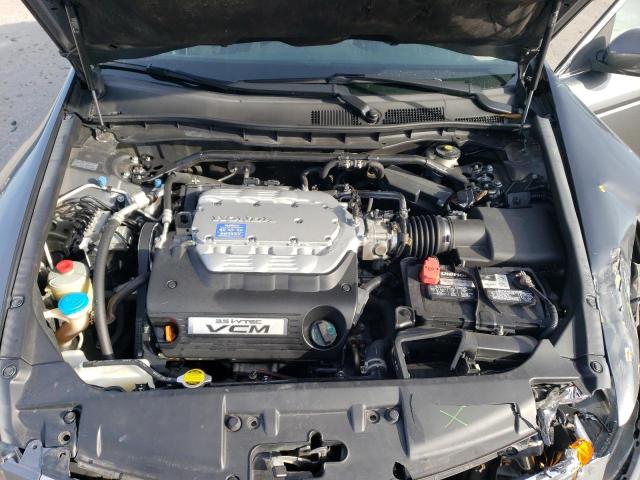 Photo 11 from auction – 2008 HONDA ACCORD EX with VIN 1HGCP367X8A018432