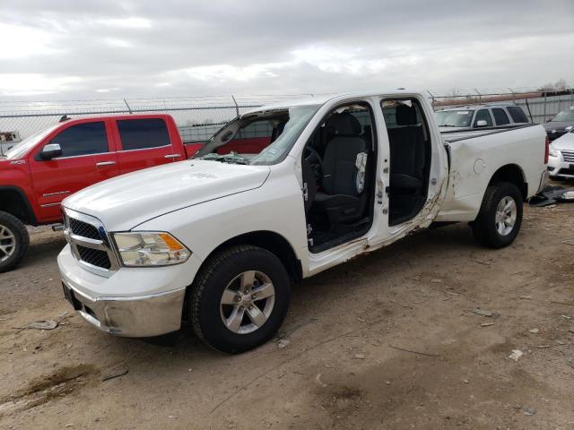 RAM 1500 CLASS 2022 with VIN 1C6RR6FG8NS154950 - Photo from auction