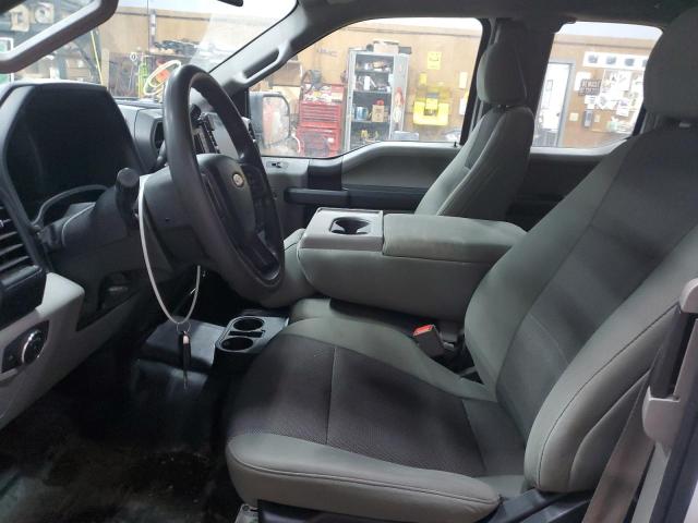 Photo 7 from auction – 2018 FORD F150 SUPER with VIN 1FTEX1C57JKF06252