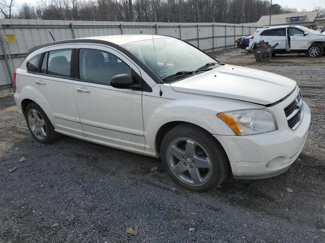 Photo 4 from auction – 2007 DODGE CALIBER R/ with VIN 1B3HE78K07D556574