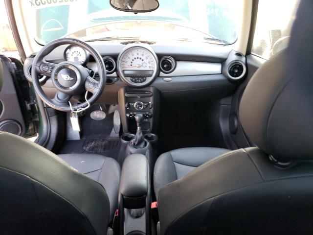 Photo 8 from auction – 2012 MINI COOPER with VIN WMWSU3C56CT540474