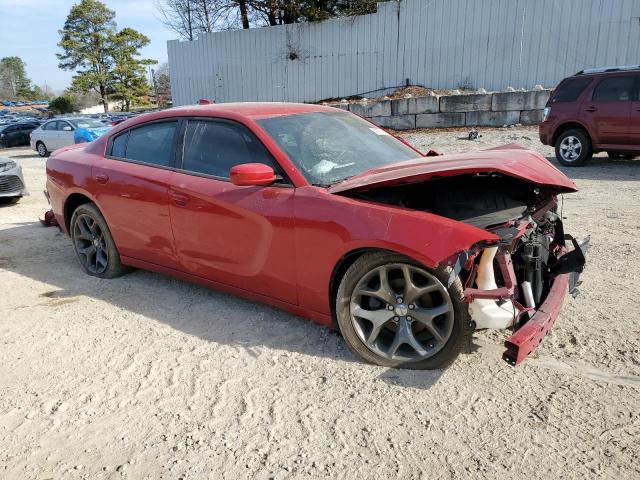 Photo 4 from auction – 2015 DODGE CHARGER SX with VIN 2C3CDXHG1FH918893