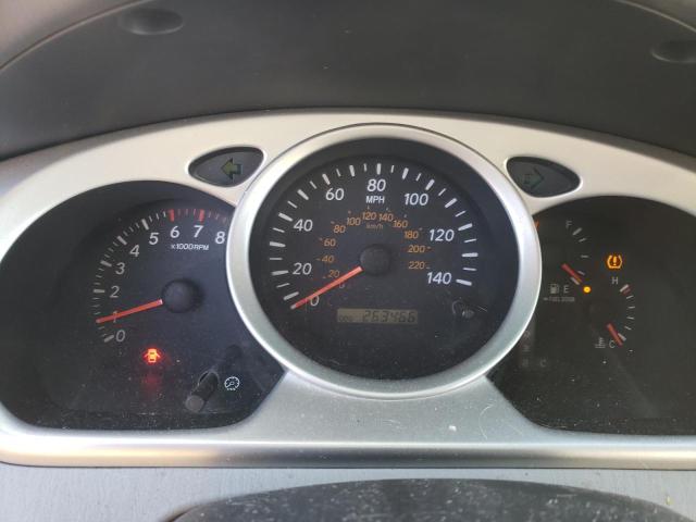 Photo 9 from auction – 2005 TOYOTA HIGHLANDER with VIN JTEEP21A750131871