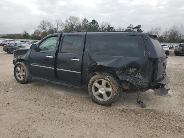 Photo 2 from auction – 2009 CHEVROLET SUBURBAN C with VIN 1GNFC36J59R139608