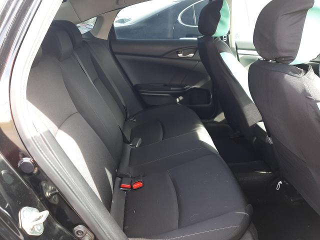Photo 10 from auction – 2016 HONDA CIVIC LX with VIN 2HGFC2F58GH558234