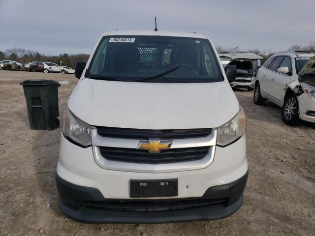 Photo 5 from auction – 2015 CHEVROLET CITY EXPRE with VIN 3N63M0YN4FK704590