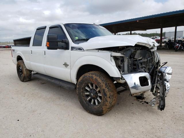 Photo 4 from auction – 2014 FORD F250 SUPER with VIN 1FT7W2BT8EEB68513