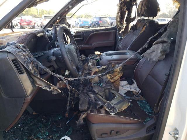 Photo 7 from auction – 2014 CHEVROLET SILVERADO with VIN 3GCUKTEC1EG297976