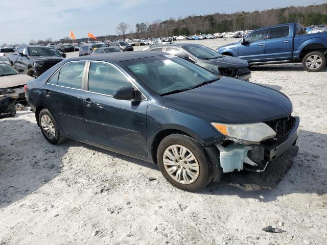 Photo 4 from auction – 2014 TOYOTA CAMRY L with VIN 4T1BF1FK6EU730707