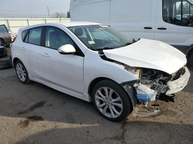 Photo 4 from auction – 2010 MAZDA 3 S with VIN JM1BL1H60A1161619