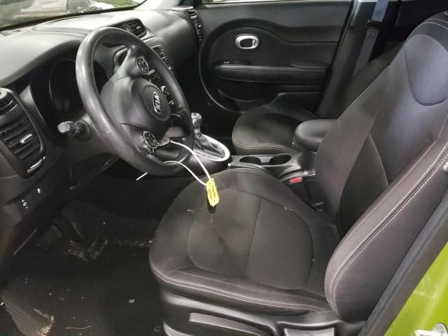 صورة رقم 7 من المزاد - 2015 KIA SOUL مع VIN KNDJN2A20F7808754