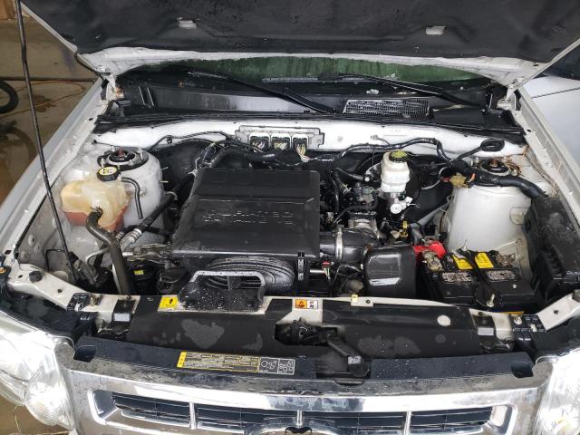 Photo 12 from auction – 2012 FORD ESCAPE XLT with VIN 1FMCU0DG6CKB17613