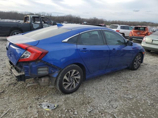 Photo 3 from auction – 2018 HONDA CIVIC EX with VIN 2HGFC2F73JH577783