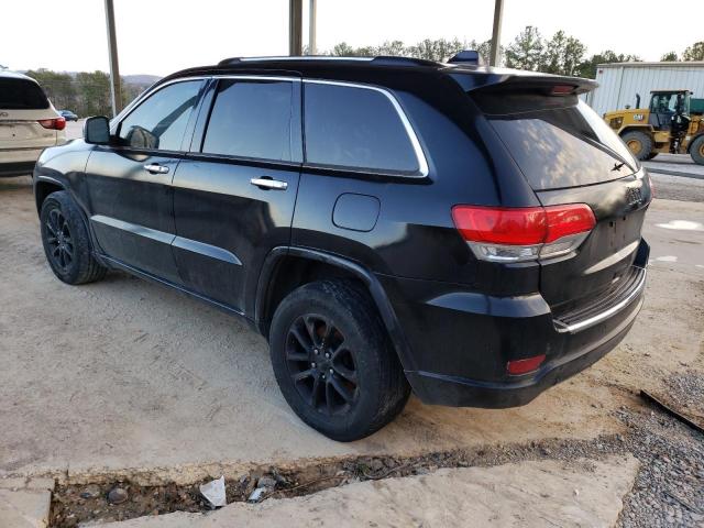 Photo 2 from auction – 2015 JEEP GRAND CHER with VIN 1C4RJEBG3FC841684