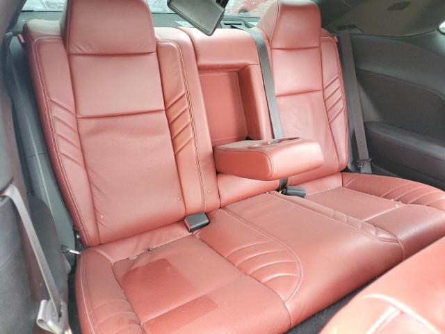 Photo 10 from auction – 2022 DODGE CHALLENGER with VIN 2C3CDZL96NH164148
