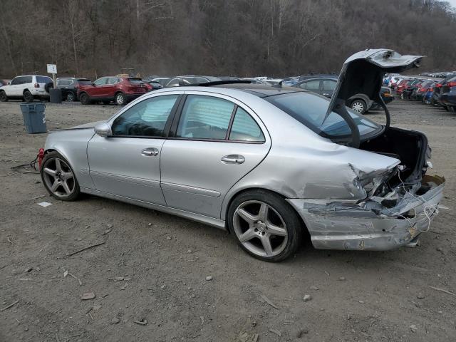 Photo 2 from auction – 2009 MERCEDES-BENZ E 350 with VIN WDBUF56X69B385579