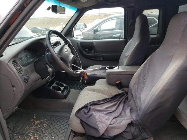 Zdjęcie 7 z aukcji – 2002 FORD RANGER SUP z VIN 1FTZR45E92TA02890