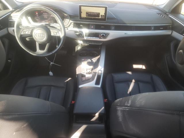 Zdjęcie 8 z aukcji – 2018 AUDI A4 PREMIUM z VIN WAUENAF41JA165636