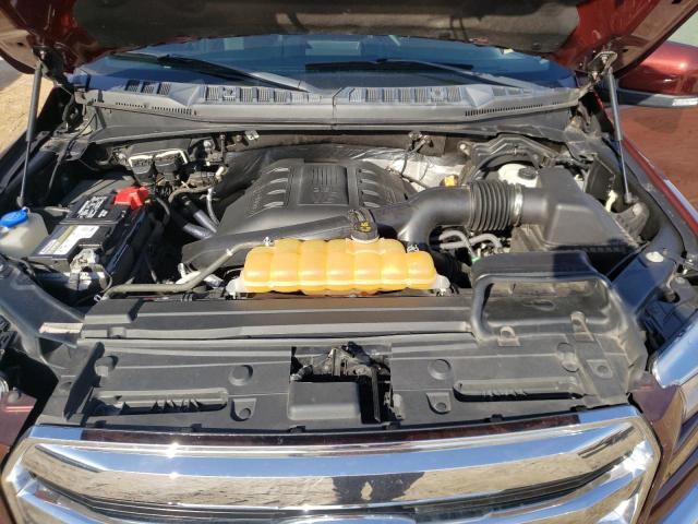 Photo 11 from auction – 2016 FORD F150 SUPER with VIN 1FTEW1EG9GKE50650
