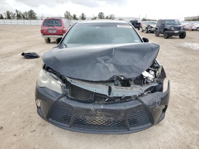 Photo 5 from auction – 2015 TOYOTA CAMRY LE with VIN 4T1BF1FK9FU484527