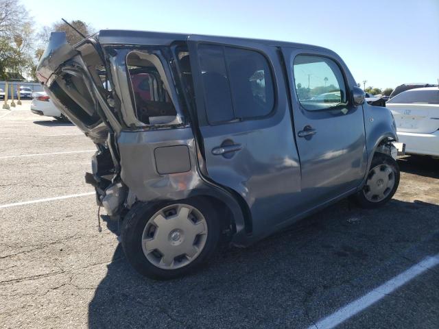 Photo 3 from auction – 2012 NISSAN CUBE BASE with VIN JN8AZ2KR3CT250373