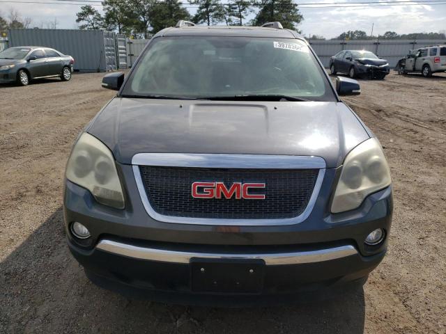 Photo 5 from auction – 2011 GMC ACADIA SLT with VIN 1GKKRRED6BJ270253